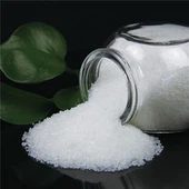 Ammoniumsulfaattikiteinen raaka -aine